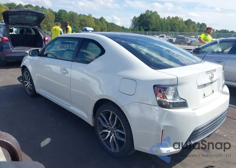 2015 Scion Tc from USA, damaged, VIN JTKJF5C73F3096098